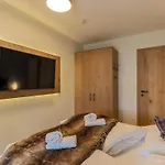 Kitzbueheler Alpenlodge A2
