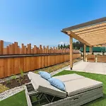 Apartment Kitzbueheler Alpenlodge A2