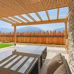 Apartment Kitzbueheler Alpenlodge A2 *
