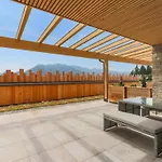 Apartment Kitzbueheler Alpenlodge A2 *