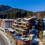 Kitzbueheler Alpenlodge A2