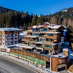 Kitzbueheler Alpenlodge A2 Mittersill