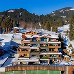 Apartment Kitzbueheler Alpenlodge A2 Mittersill