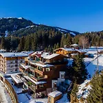 Kitzbueheler Alpenlodge A2 * Mittersill