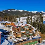 Kitzbueheler Alpenlodge A2 Apartment Mittersill