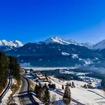 Apartment Kitzbueheler Alpenlodge A2