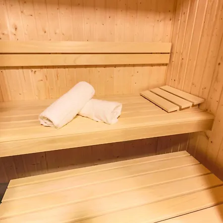 Kitzbueheler Alpenlodge A2 * Mittersill