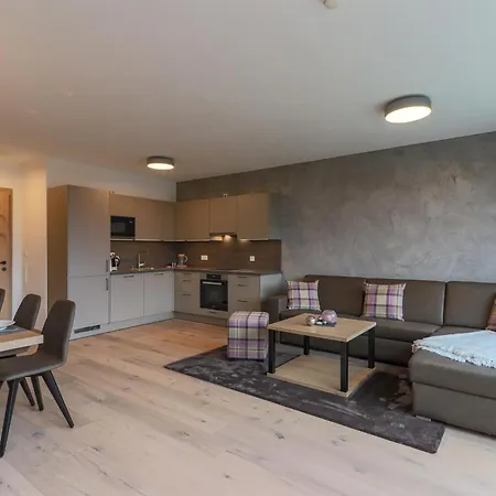 Apartment Kitzbueheler Alpenlodge A2 *