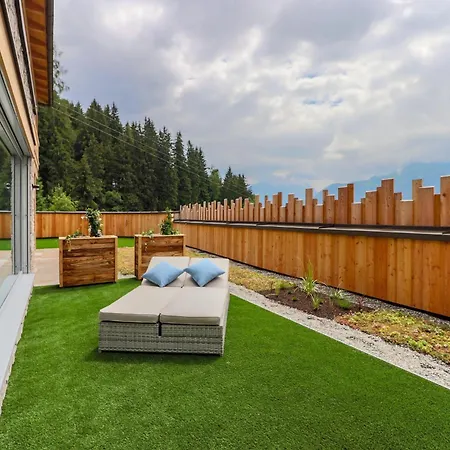 Kitzbueheler Alpenlodge A2