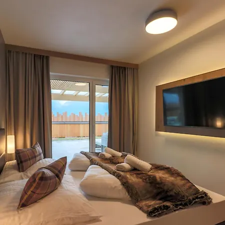 Kitzbueheler Alpenlodge A2 * Mittersill