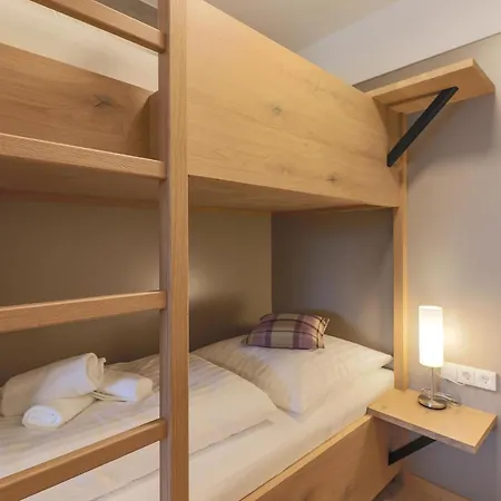 Kitzbueheler Alpenlodge A2 Mittersill