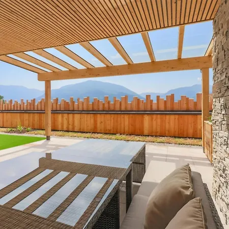 דירה Kitzbueheler Alpenlodge A2 *