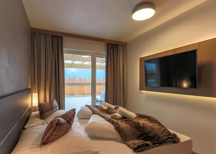 Kitzbueheler Alpenlodge A2 *