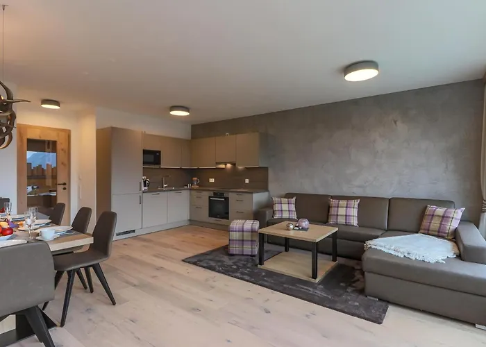 Kitzbueheler Alpenlodge A2