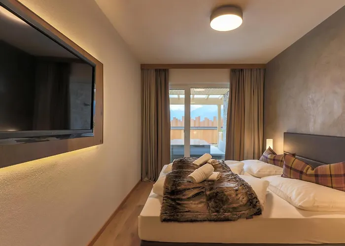 Kitzbueheler Alpenlodge A2 *