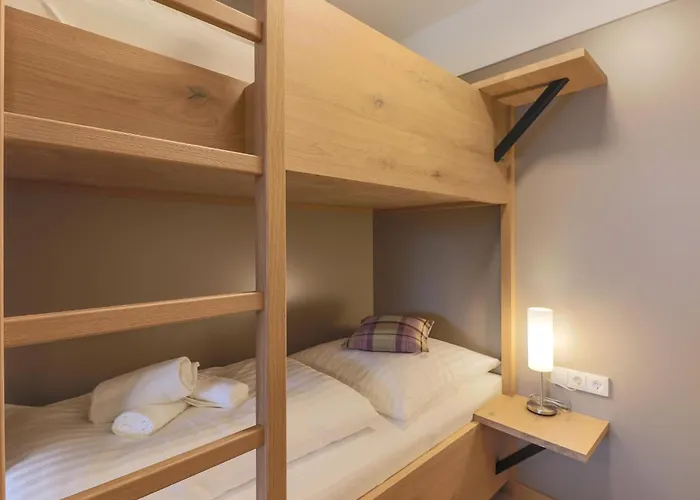 Kitzbueheler Alpenlodge A2 Mittersill
