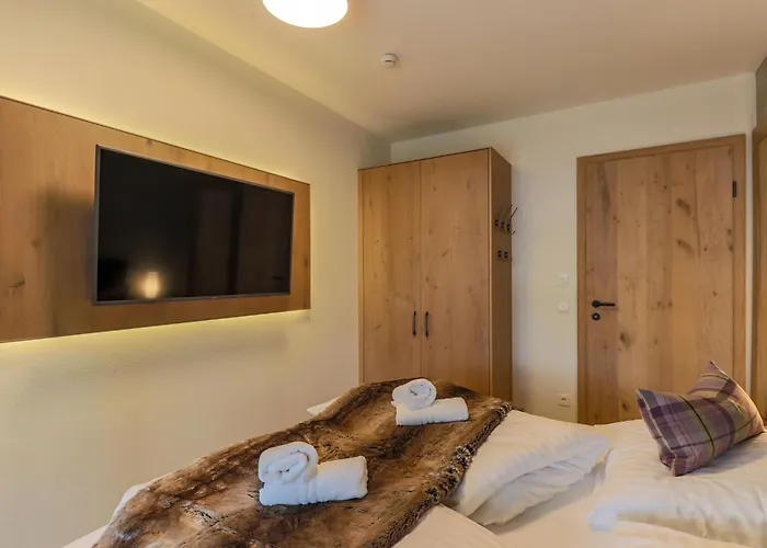 Kitzbueheler Alpenlodge A2