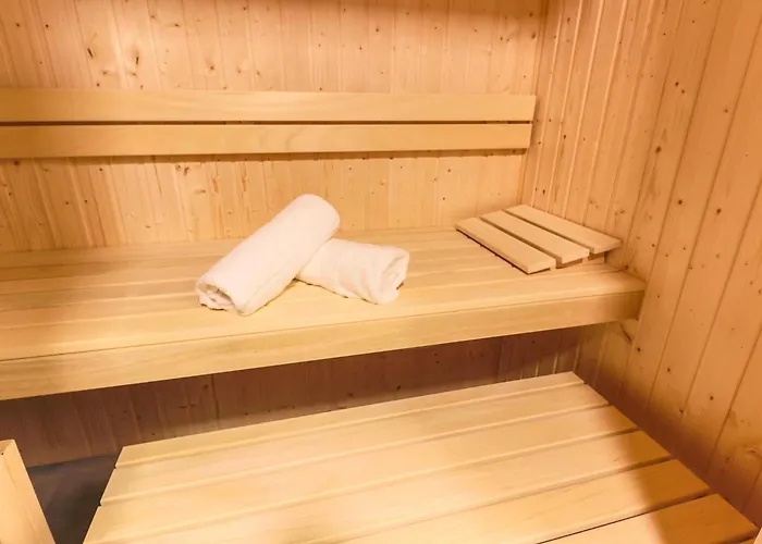 Kitzbueheler Alpenlodge A2 Миттерзилль