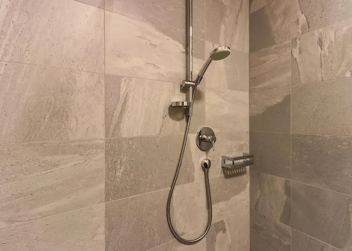 Kitzbueheler Alpenlodge A2 *