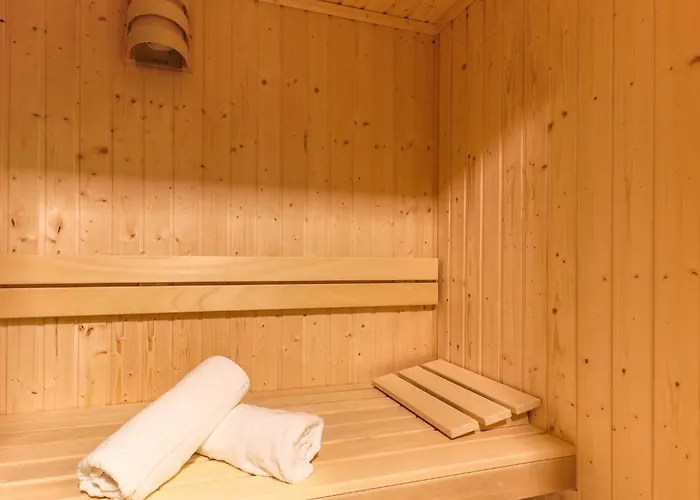 Kitzbueheler Alpenlodge A2 * Mittersill